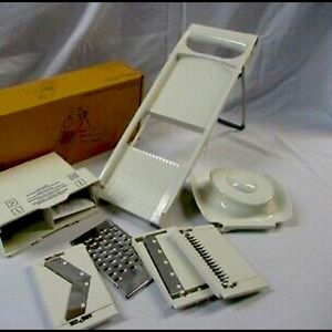 Pampered Chef Mandolin